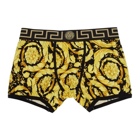 versace underwear price